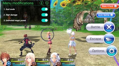 chaos rings apk|CHAOS RINGS III v1.1.2 APK + OBB for Android.